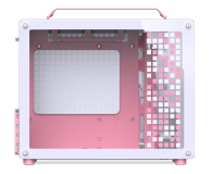 Jonsbo Z20 White-Pink - 1283045 - zdjęcie 3